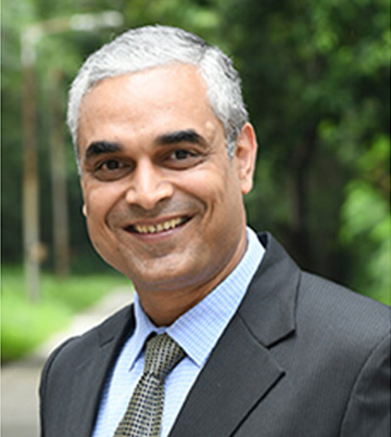 Dr. Atul Arun Pathak