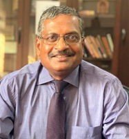 Prof. Mahadeo Jaiswal