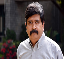 Prof. Ganesh N. Prabhu