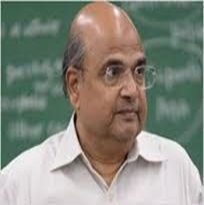 Prof. Mukund R. Dixit