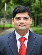 Prof. Saroj Kumar Pani </br>Indian Institute of Management, Visakhapatnam
