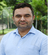 Prof. Neerpal Rathi</br>Indian Institute of Management, Nagpur