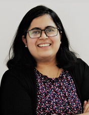 Prof. Vidhula Venugopal </br>Indian Institute of Management, Nagpur