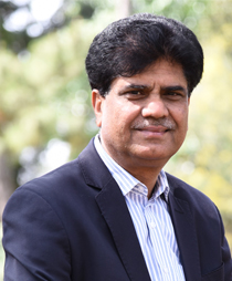 Prof. D.P. Goyal
