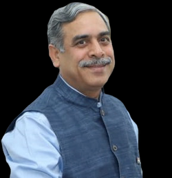 Prof. (Dr.) Shailendra Singh
