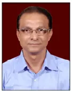Prof. Pawan Kumar Singh