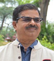 Prof. Arun Kumar Rath