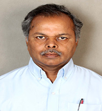 Prof. Deepak Kumar Sinha