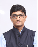 Prof. Anuj Sharma</br>Chandragupt Institute of Management, Patna