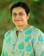 Prof. Deepika Gupta </br>Indian Institute of Management, Visakhapatnam