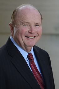 Dr Robert D. Hisrich