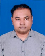 Prof. Saurav Snehvrat</br>XLRI Jamshedpur