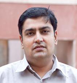 Prof. Prashant Salwan </br>Indian Institute of Management, Indore