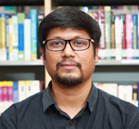 Prof. Rohit kumar</br>Indian Institute of Management, Ranchi