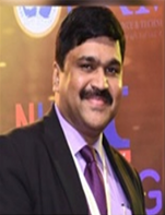 Prof. Sridhar Narayanan</br>Grand Alliance for Management Excellence ( G.A.M.E)