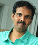 Prof. Srinivas Gunta </br>Indian Institute of Management, Indore