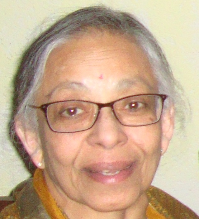 DR SHOBHANA MADHAVAN