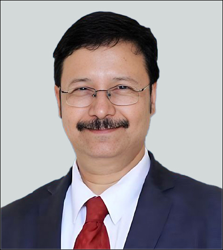 Prof. Chandan Chowdhury