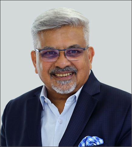 Mr. Kamal Bali