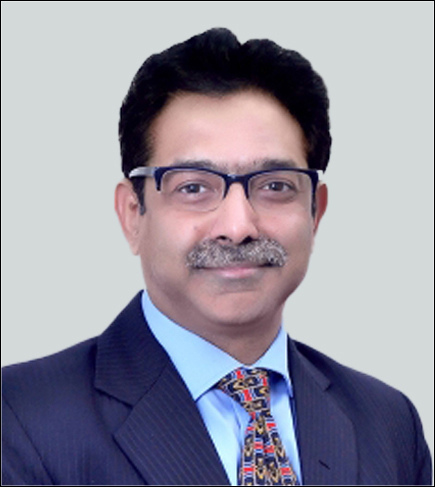 Prof. Sandeep Puri