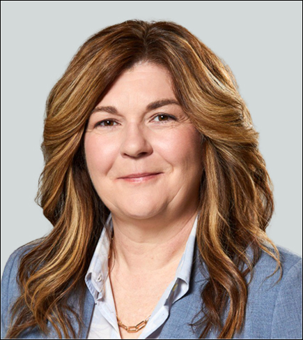 Candis McInnes
