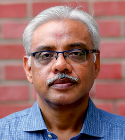 Prof. Shailendra Nigam