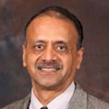 Prof Mahesh Gupta </br> University of Louisville, USA