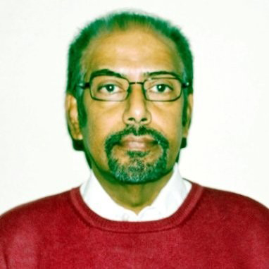 S. Sakthivel