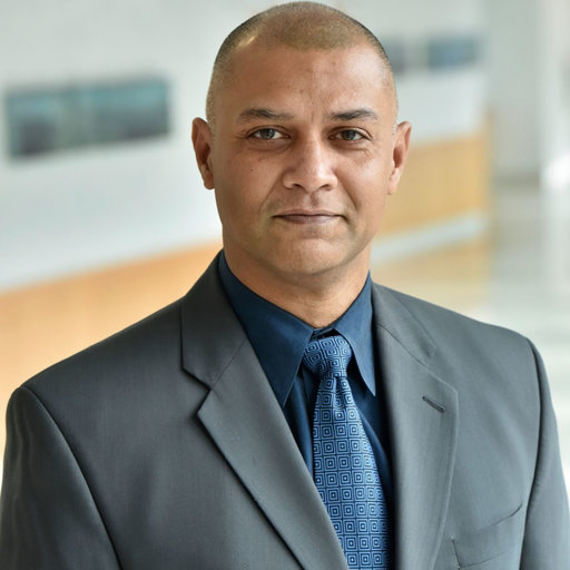 Joydeep Srivastava