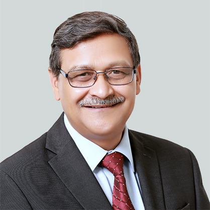 Dr. Bharat Bhasker