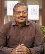 Prof. Mahadeo Jaiswal