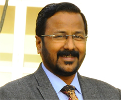 Prof. Ravi Kumar Jain