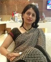 Prof. Soni Agarwal (International Management Institute, Kolkata campus)
