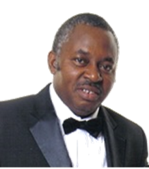 Abdul Dewale Mohammed (ADM)