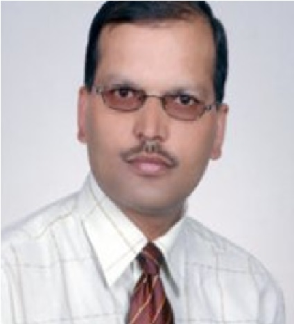 Dhruba Kumar Gautam