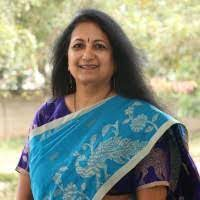 Dr Usha Manjunath </br> IIHMR, India