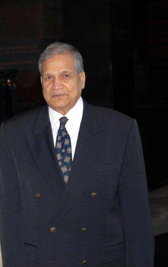 Krishan Lal