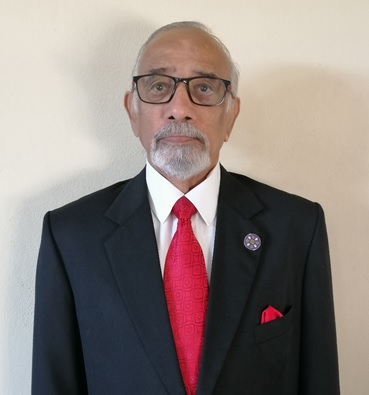 Mahendrenath Motah