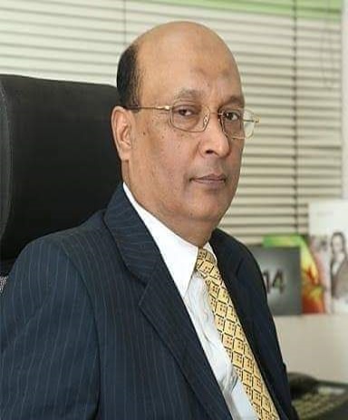 Musharrof Hossain