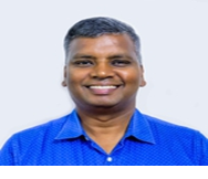 Prof A. Ramesh </br>  IITR,India
