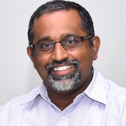 Prof Anand Gurumoorthy </br>  IIM Kozhikode