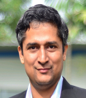 Prof Ayon Chakraborty </br>  Federation University, Australia