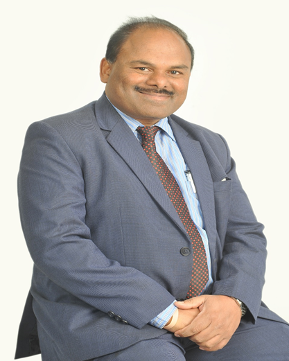 Ravinder Rena