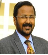 Dr. Ravi Kumar Jain </br> SIBM, Hyderabad