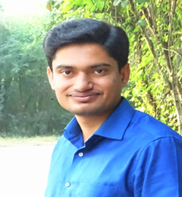 Prof Kapil Kaushik </br> IIM Nagpur