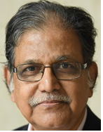 Prof A K Dey </br>BIMTECH, Noida