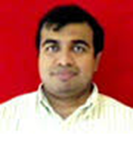 Prof Deepu Philip </br>IIT Kanpur