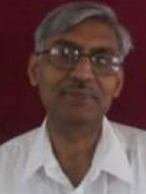 Prof Dinesh Sharma </br>IIT Bombay