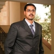 Prof Gaurav Chauhan </br>IIM Indore