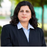 Prof Gita Bajaj </br>IMT, Dubai
